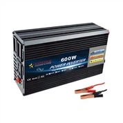 Gwrthdröydd tonnau sin pur effeithlonrwydd uchel