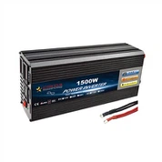 Gwrthdroyddion Pŵer Sine Pur o'r ansawdd uchaf